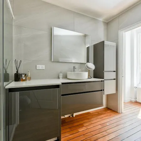Luxueux Proche Des Champs-elysees